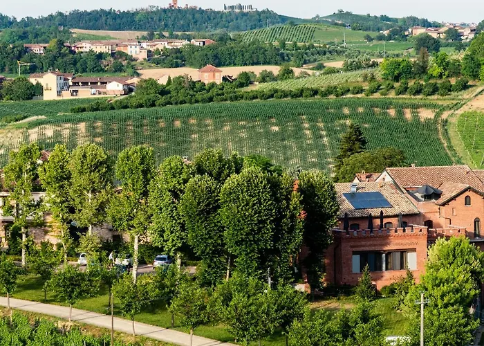 Casa Munfra
