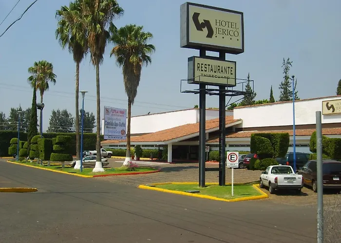 Hotel Jerico