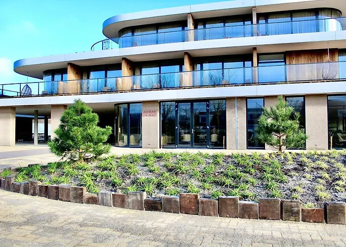 Duinhotel Breezand Vrouwenpolder