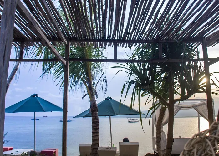 Kaluku Gili Resort