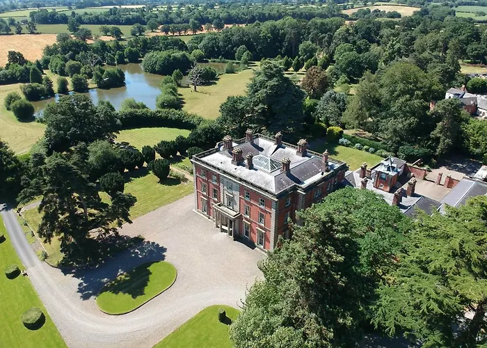 Netley Hall