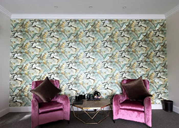 Villa Serenity Hatton