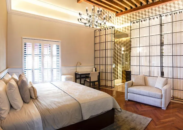 Hotel Boutique Margarita Toluca