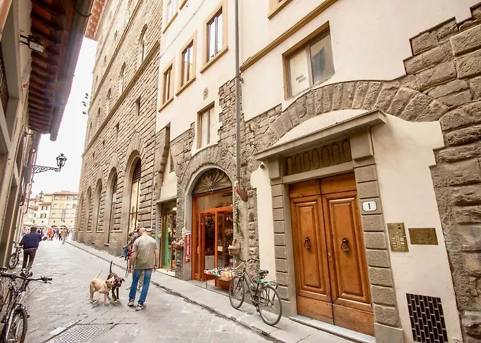 B&B La Signoria Di Firenze