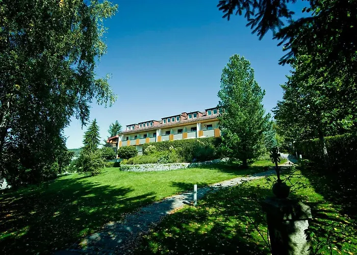 Hotel Brunnwald