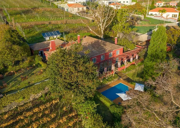 Quinta Das Vinhas