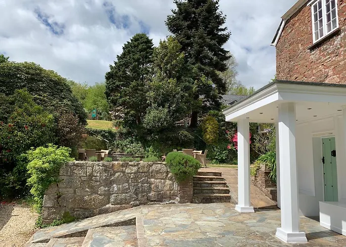 Boscundle Manor