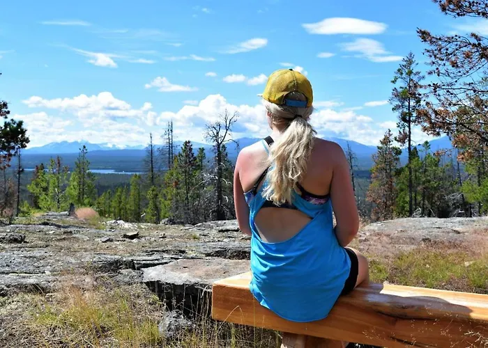 Retreat Wilderness Inn