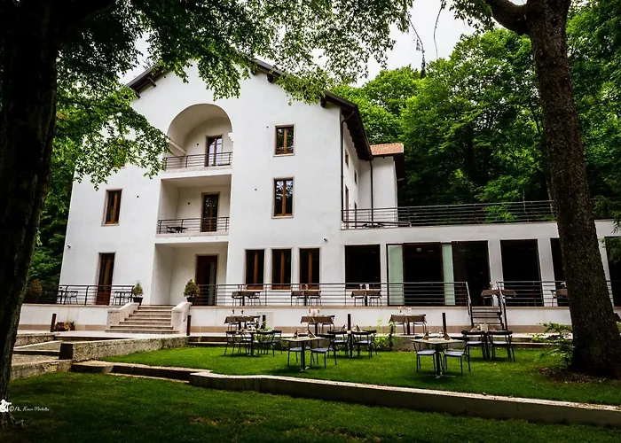 Elda Hotel