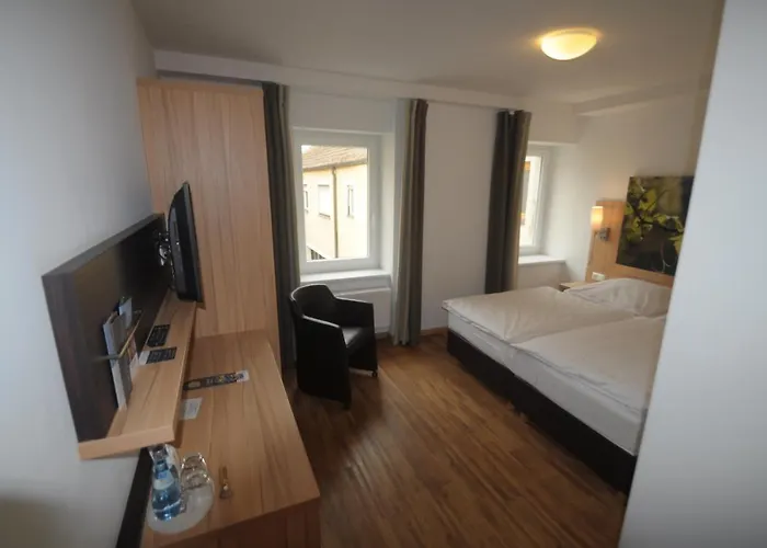 Hotel Deutsches Haus
