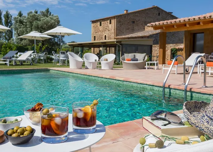 Es Portal Restaurant I Boutique - Adults Only