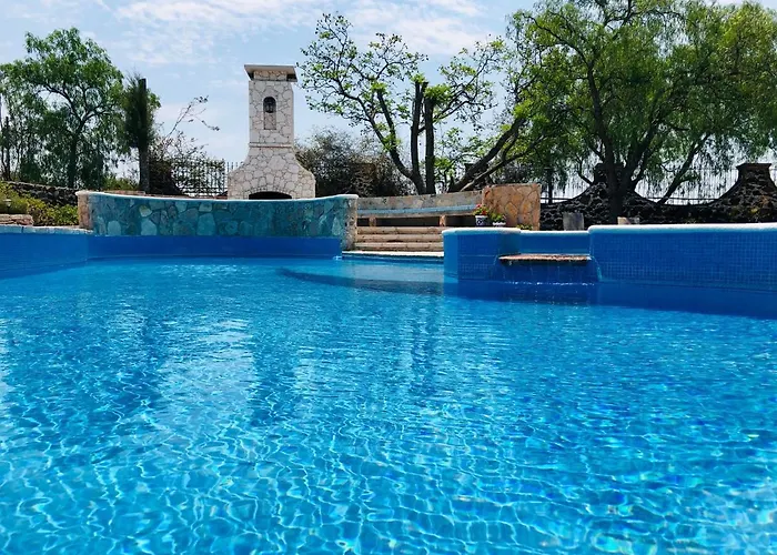 Club Vergel Resort