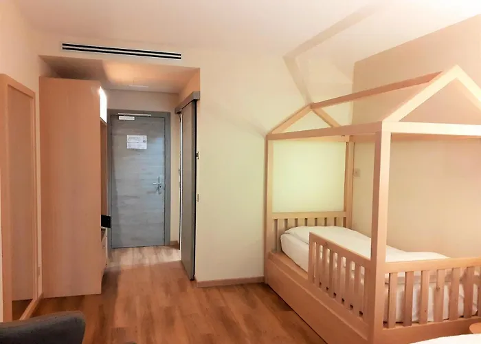 Livì Family Hotel Livigno