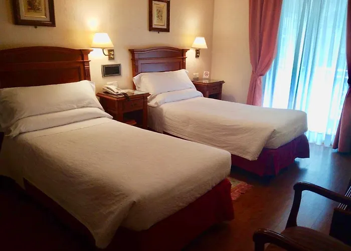 Hostal Bahía