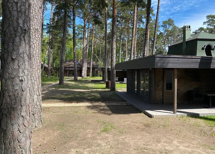 Pine Resort