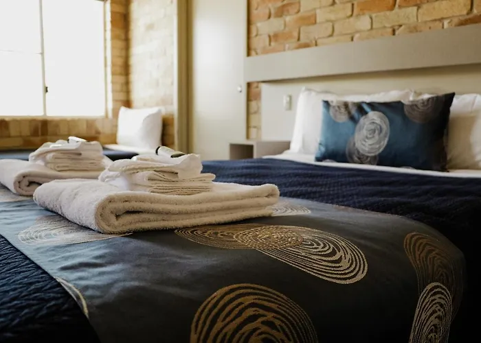 The Australian Hotel St George