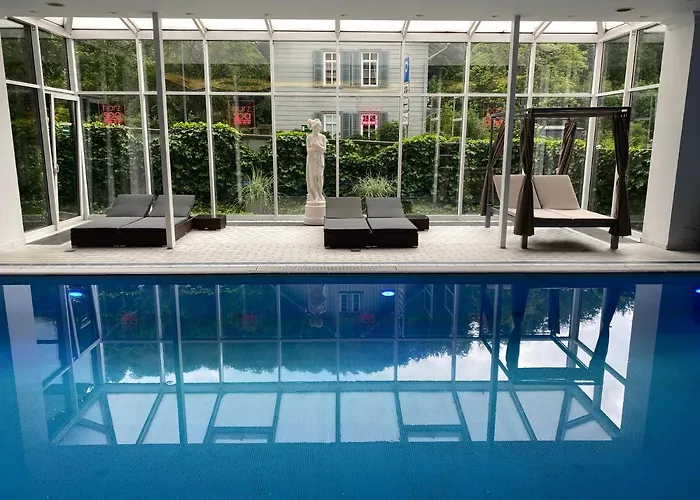Harz Hotel&Spa Seela Bad Harzburg