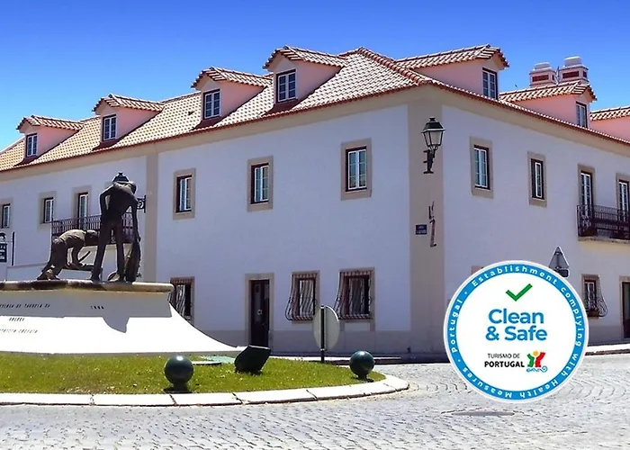 Casa do Largo - Golegã - Turismo de Habitação