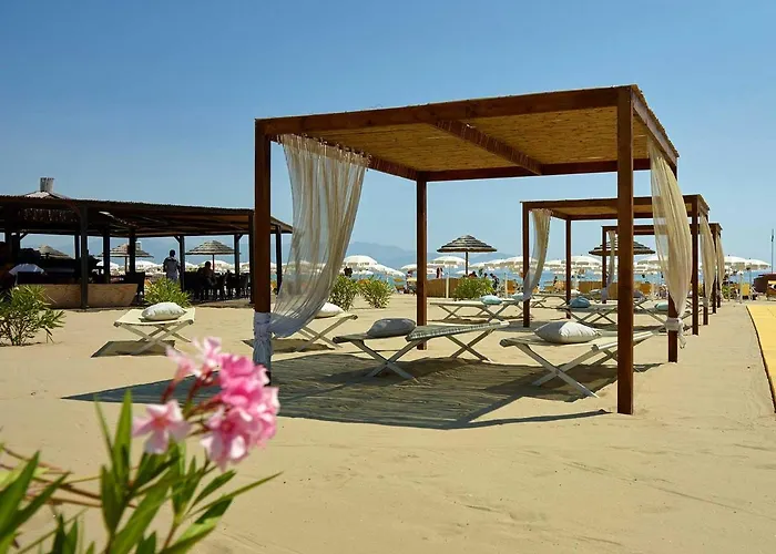 Grand Hotel Palace Terracina