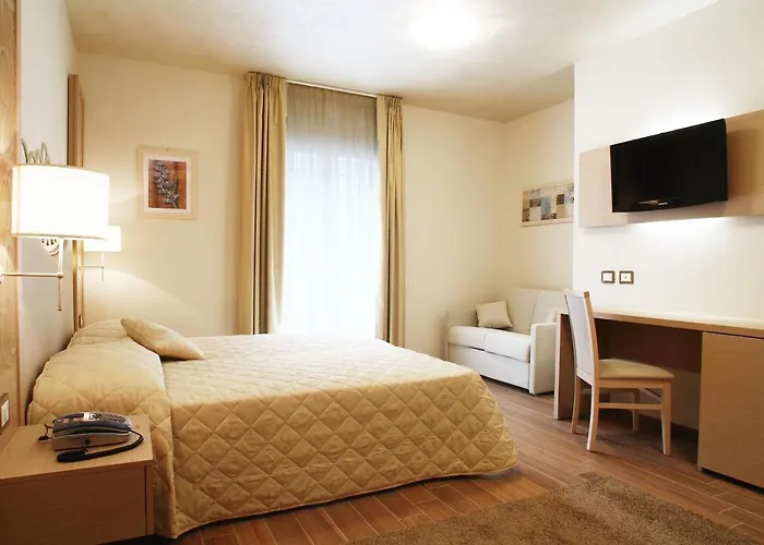 Hotel Duchessa Della Sila