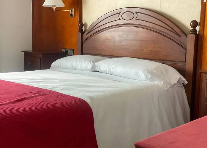 Hotel Labrador