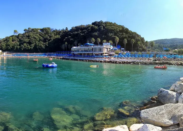 San Terenzo