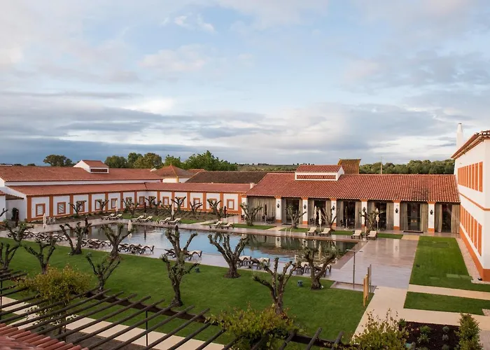 Vila Gale Collection Alter Real - Resort Equestre, Conference&Spa Alter do Chão