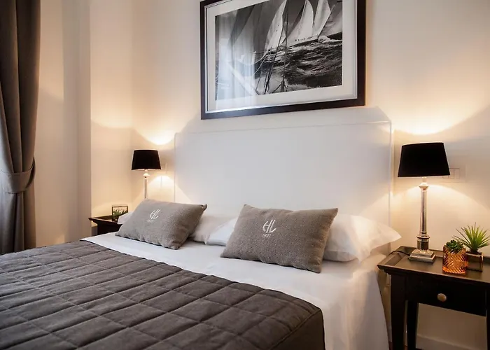Hotel Lido Alassio