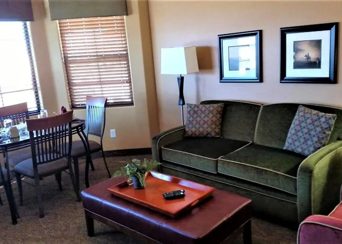 Highlands Resort At Verde Ridge