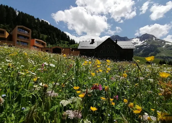 Holzgauer Haus