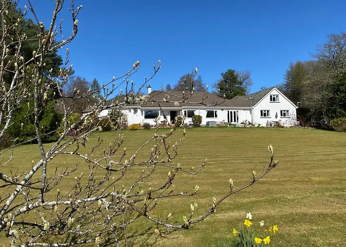 Coire Glas Guest House