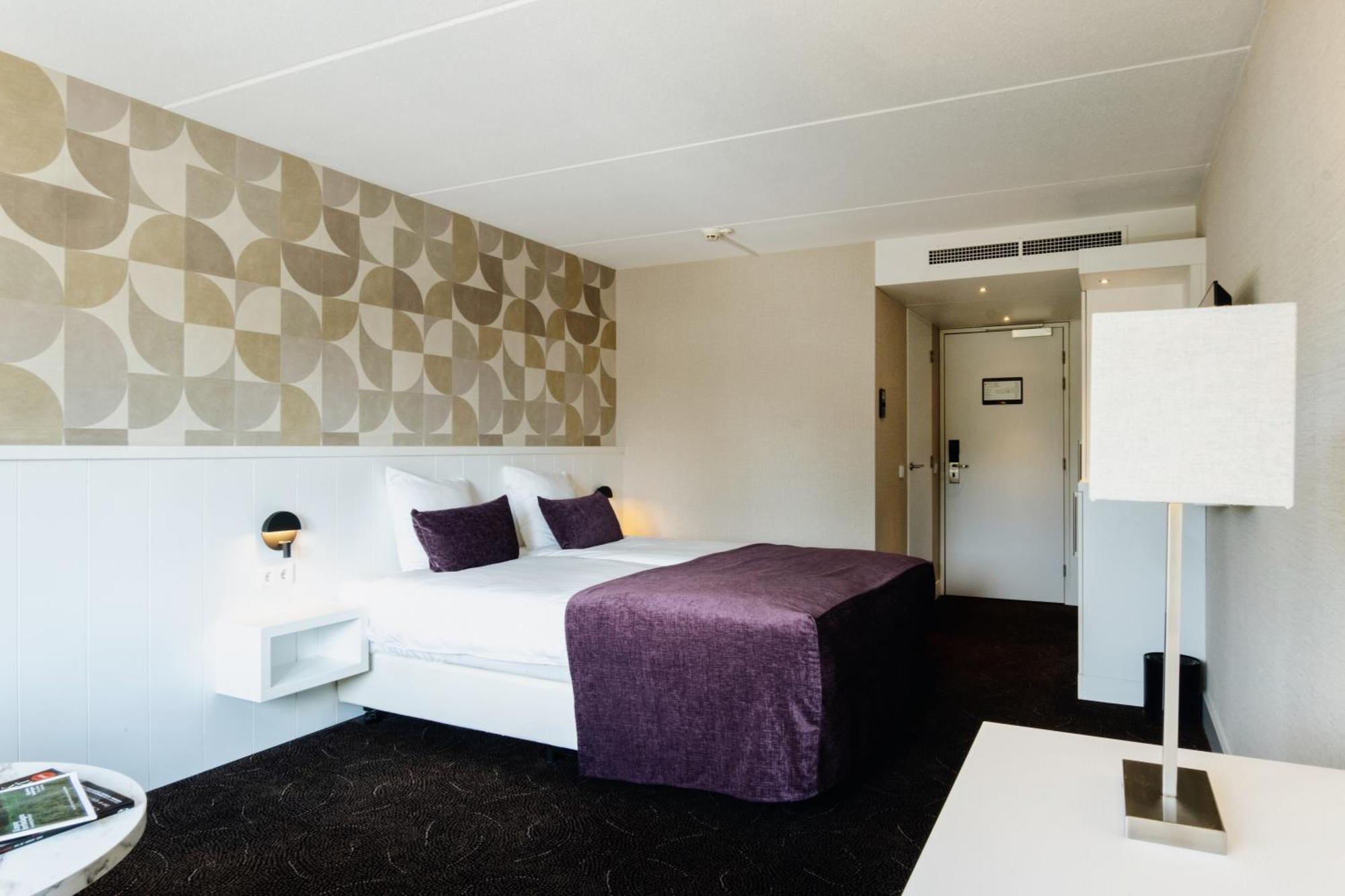 Van Der Valk Hotel Rotterdam Nieuwerkerk Nieuwerkerk aan den IJssel